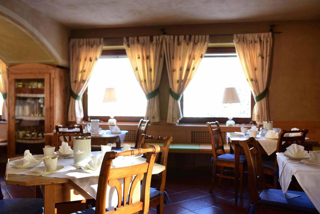Garni Living Hotel San Candido