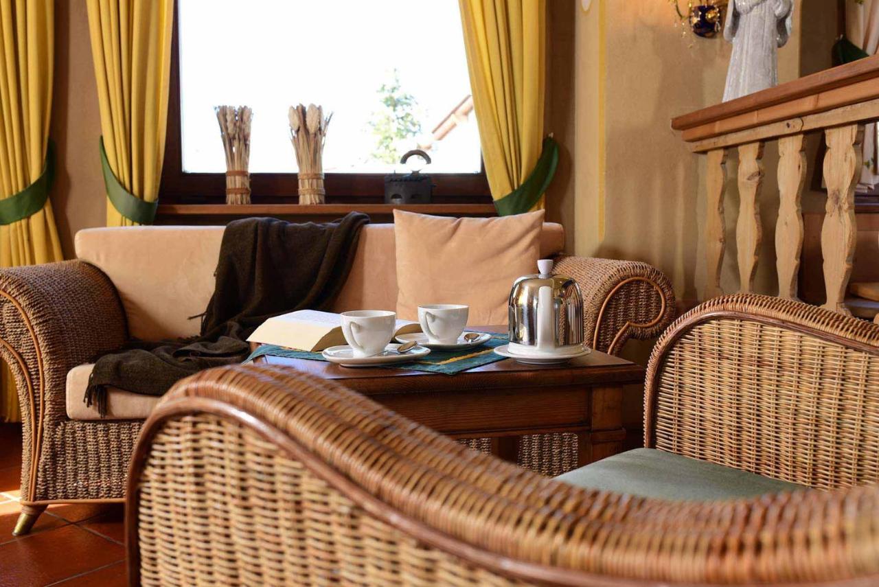 Hotel Garni Living
