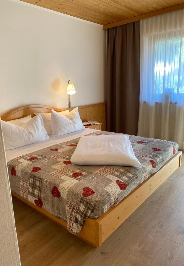 Garni Living Hotel San Candido