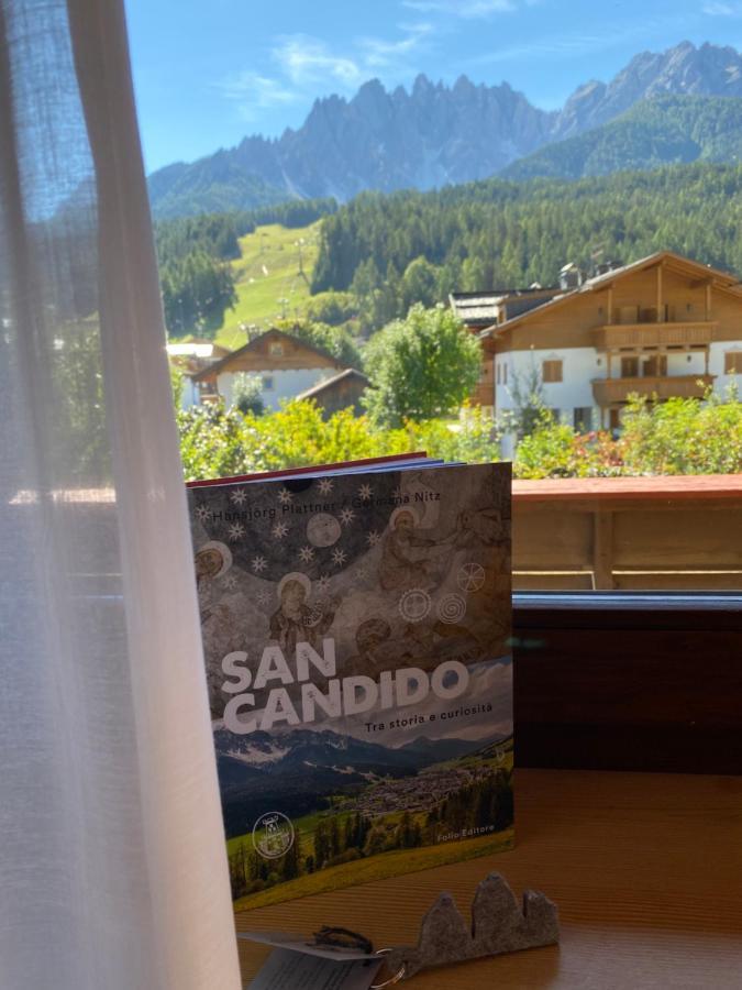 Garni Living San Candido