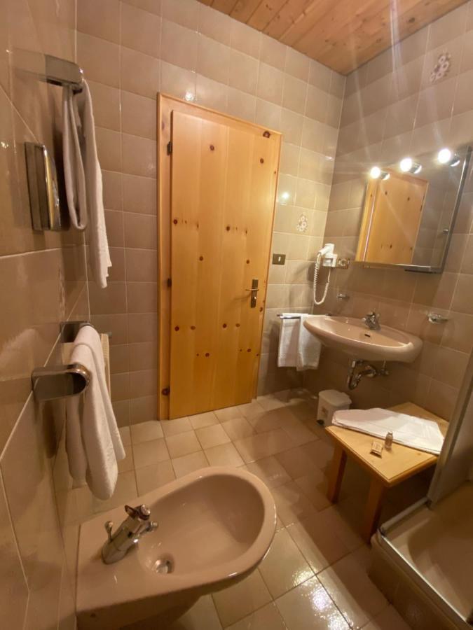 Hotel Garni Living San Candido