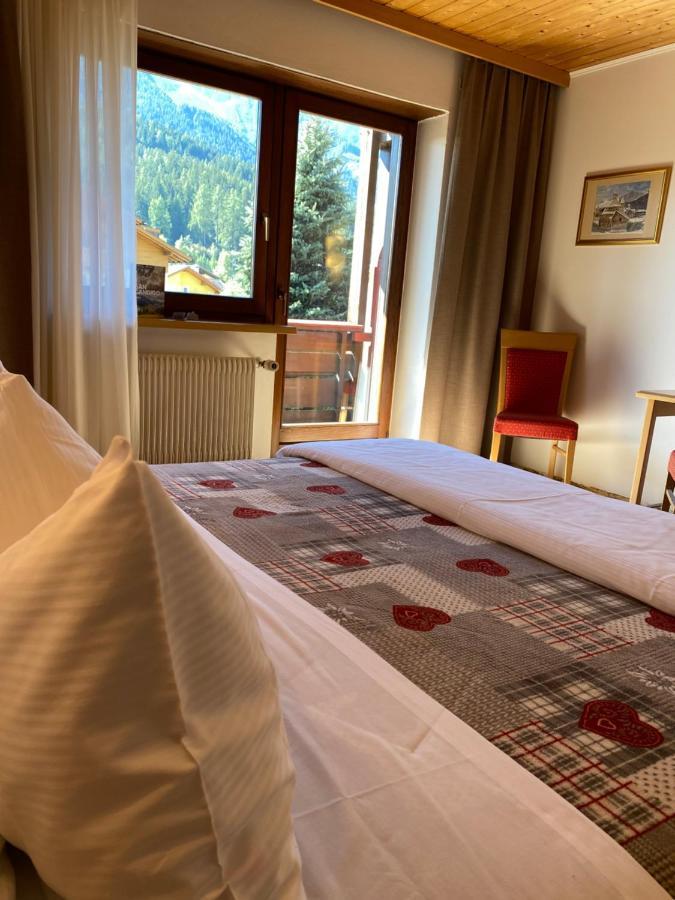 Garni Living Hotel