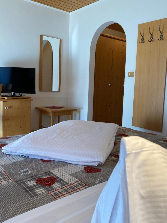 Hotel Garni Living San Candido