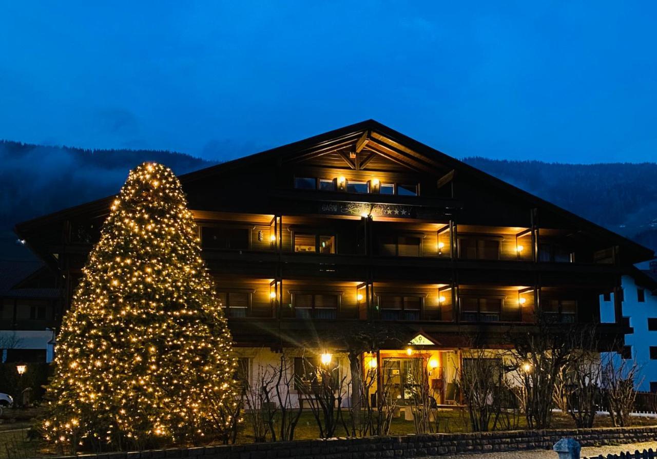 Garni Living San Candido