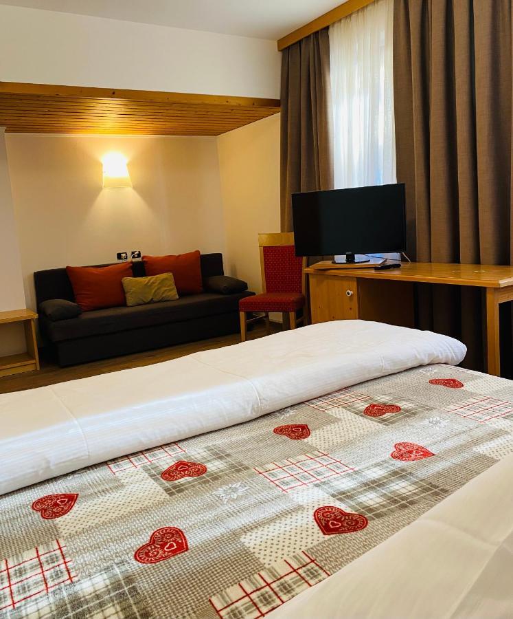 Garni Living Hotel 3*