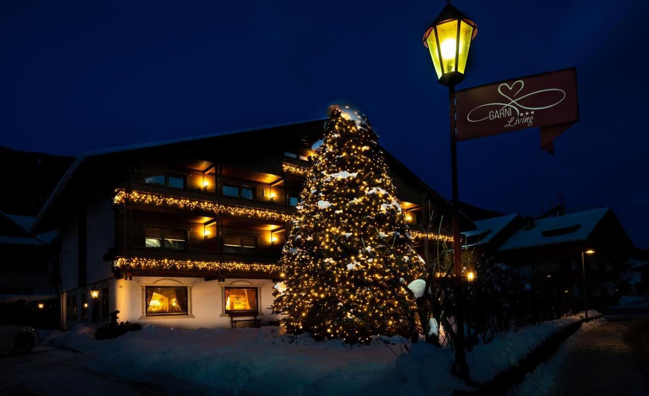 Hotel Garni Living