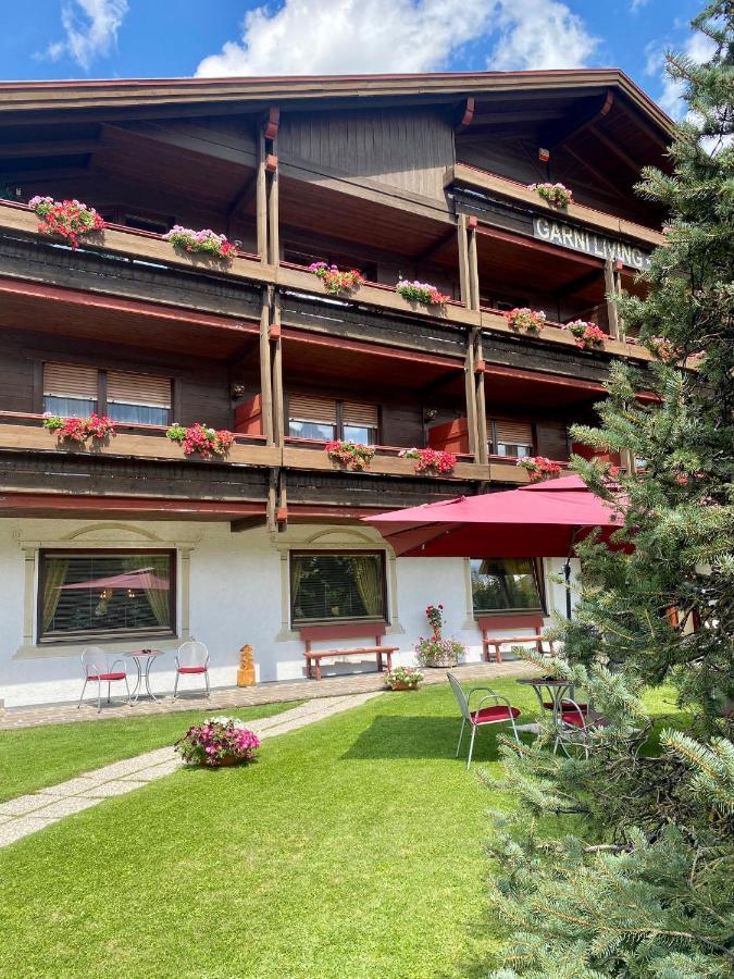 Garni Living Hotel 3*