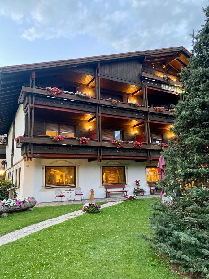 Garni Living 3*