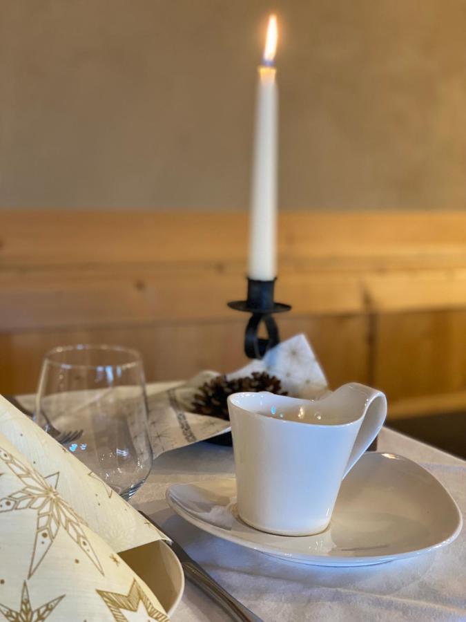 Garni Living San Candido