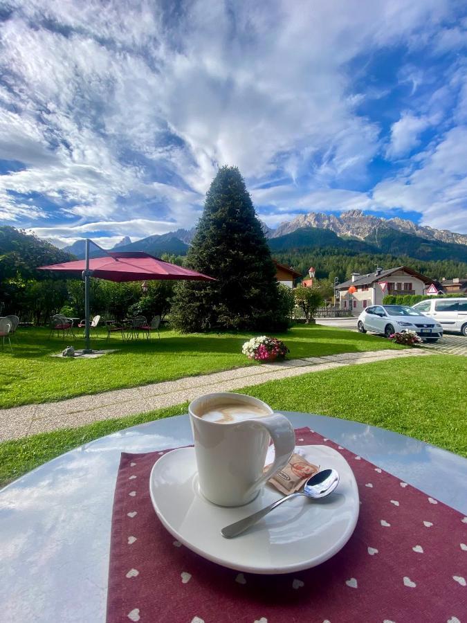 Hotel Garni Living San Candido