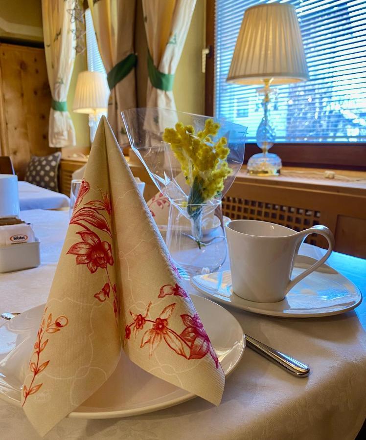 Hotel Garni Living San Candido