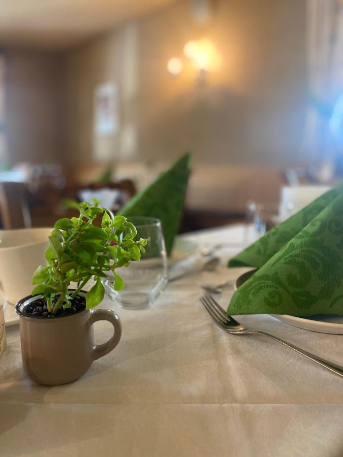 Garni Living Hotel
