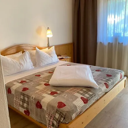 Hotel Garni Living San Candido Exterior photo