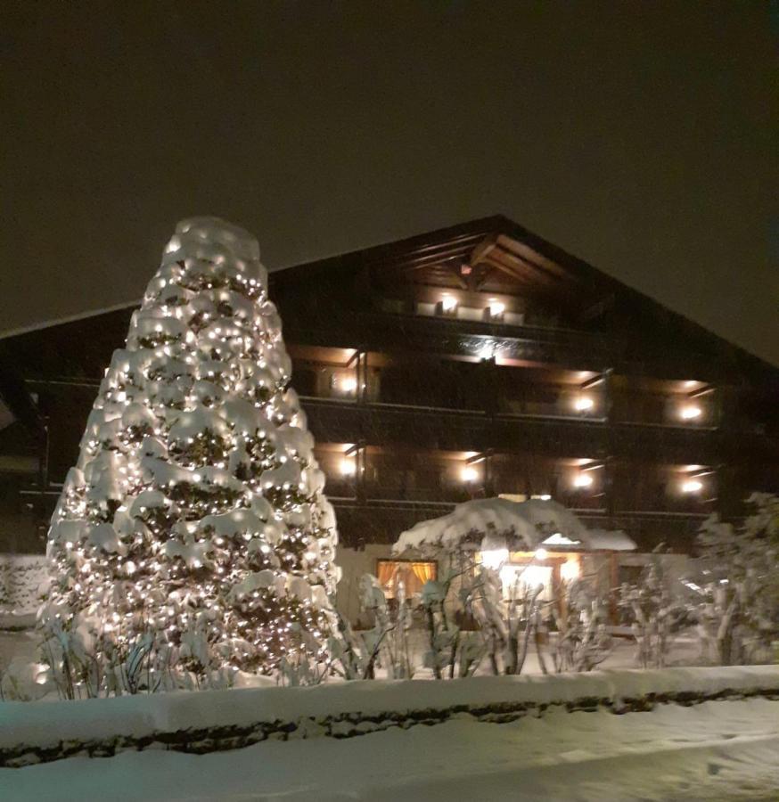 Garni Living San Candido
