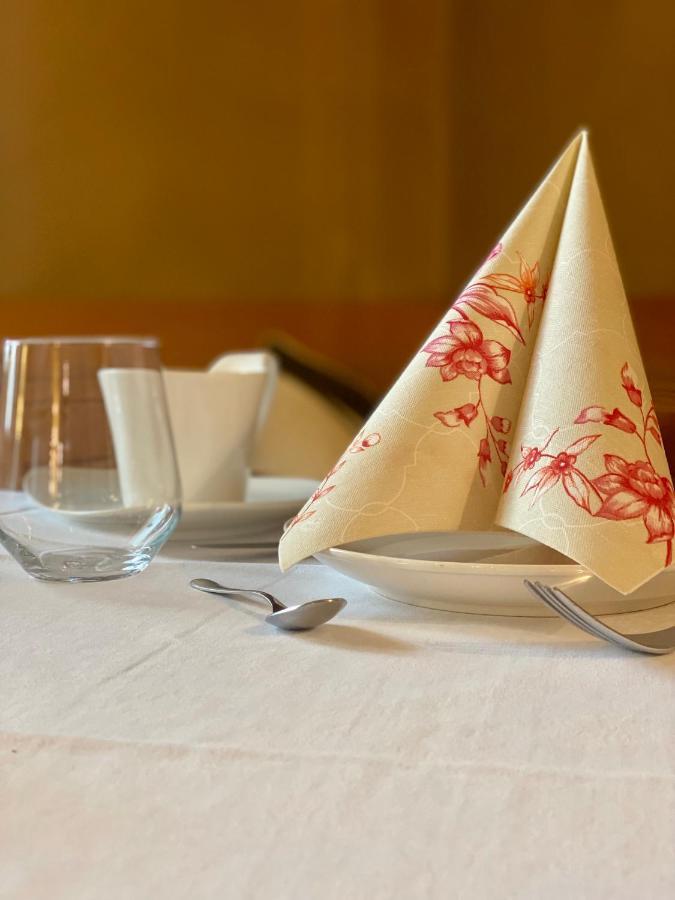 Hotel Garni Living 3*