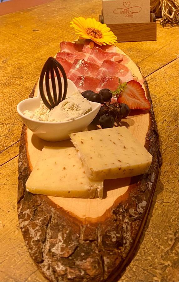 Garni Living Hotel San Candido
