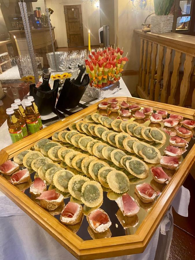 Hotel Garni Living San Candido