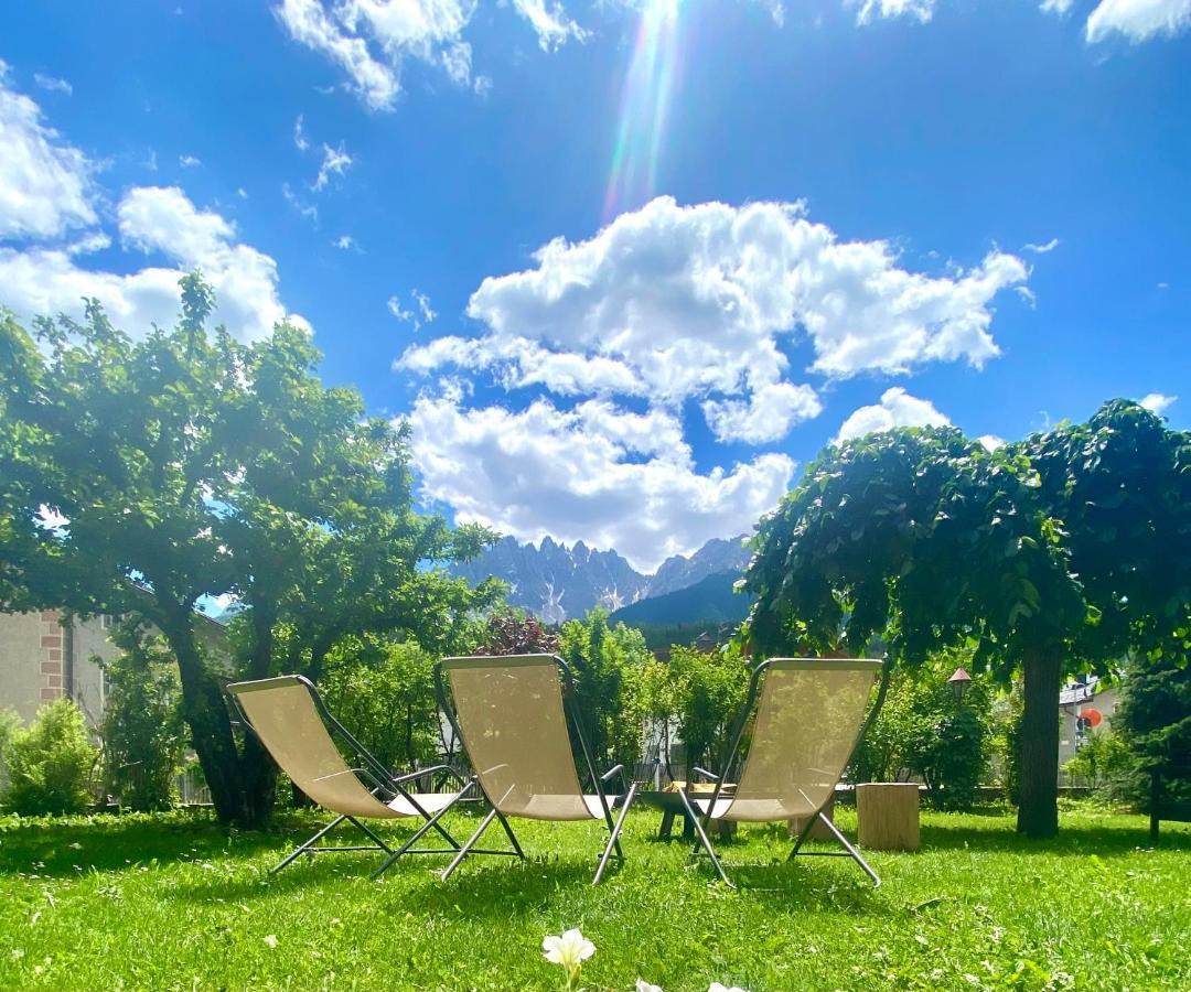 Garni Living Hotel